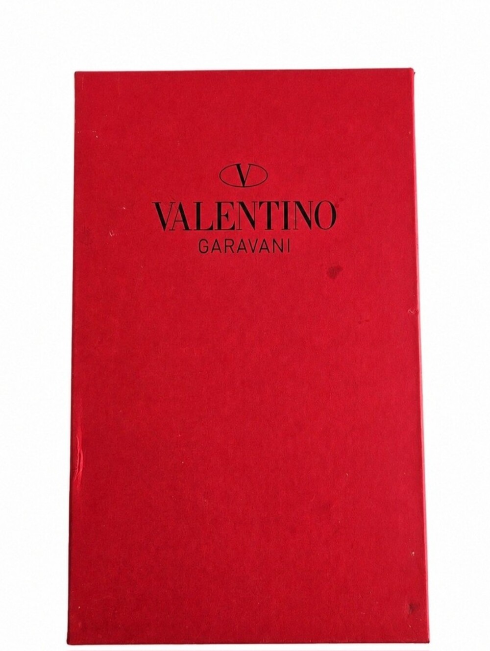 Valentino Garavani Red Storage Box